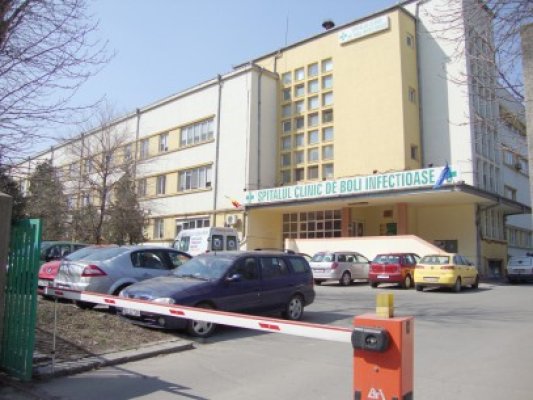A început sezonul bolilor diareice: 21 de constănţeni, internaţi la Infecţioase